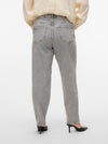 VMCTESSA HR MOM JEANS RA207 GA CUR
