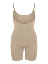 VMCSILLA SHAPE UNDER BUST BODYSUIT