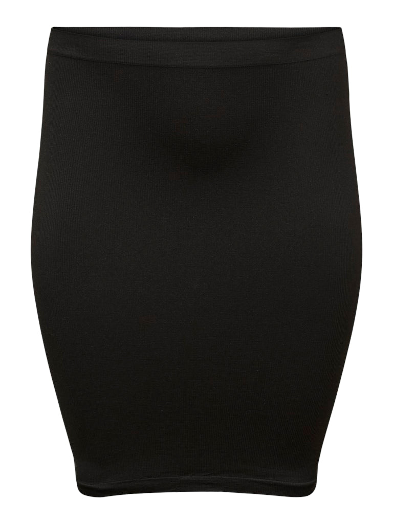 VMCISA SEAMLESS RIB SKIRT