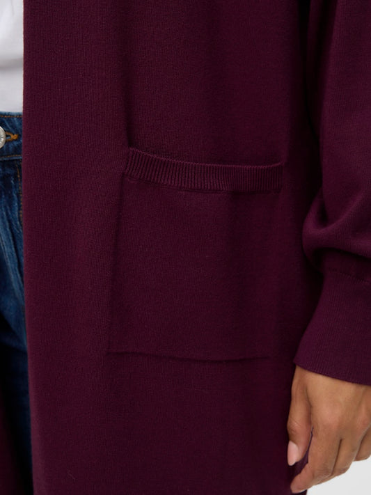 VmcSilje - Strik Cardigan