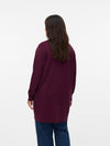 VmcSilje - Strik Cardigan