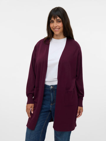 VmcSilje - Strik Cardigan