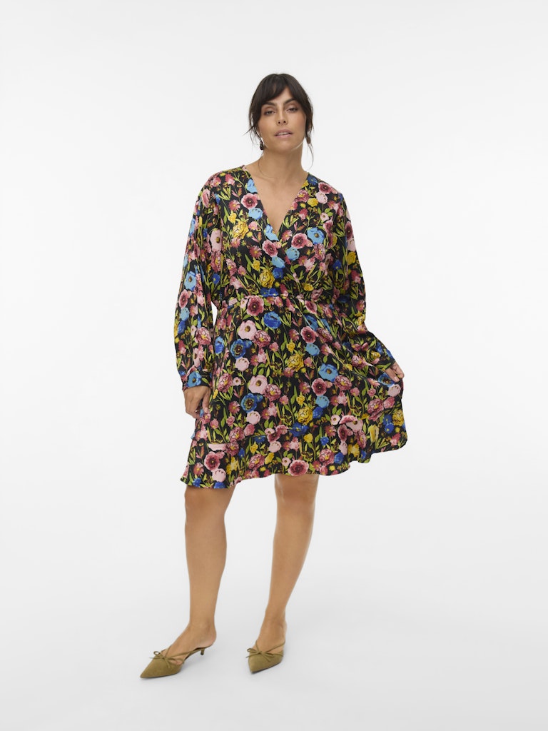 VERO MODA Curve kjole