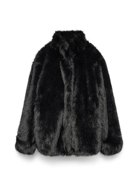 VMCMONROE - Pels Jakke