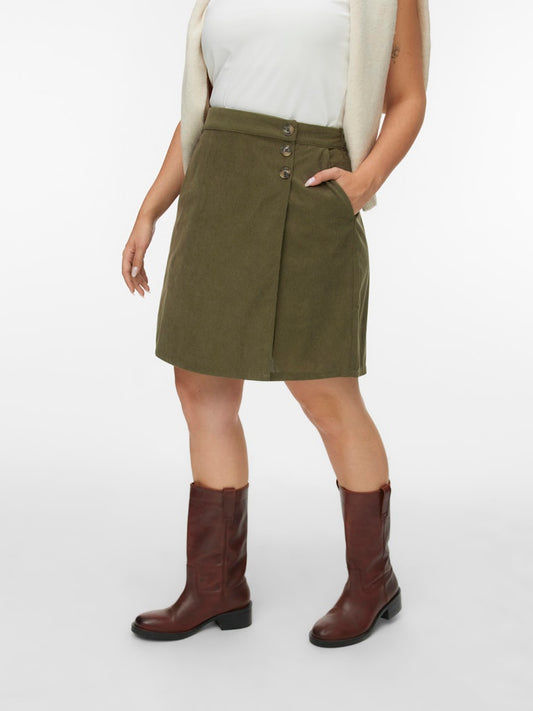 VmcCelly - Omslagsskjørt