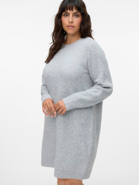 VmcBoom - Strikkjole