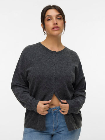VmcMarina - Strik Cardigan