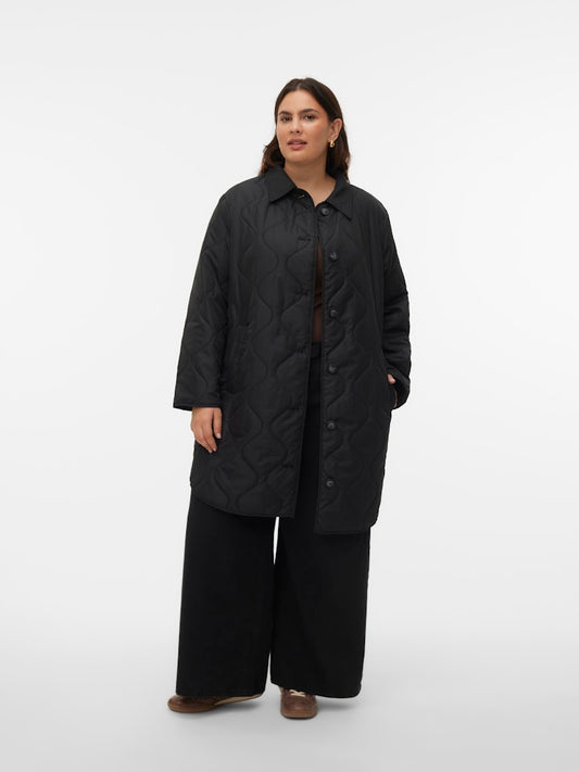 VMCMILLIE - Quiltet Jakke