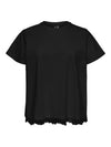 VmcSara Mette - Blonde T-shirt