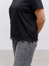 VmcSara Mette - Blonde T-shirt
