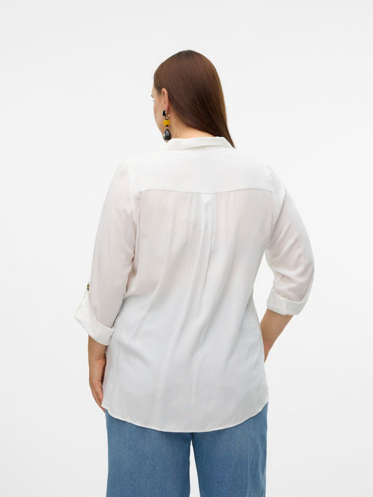 VmcBumpy - Langærmet Skjorte - NOOS