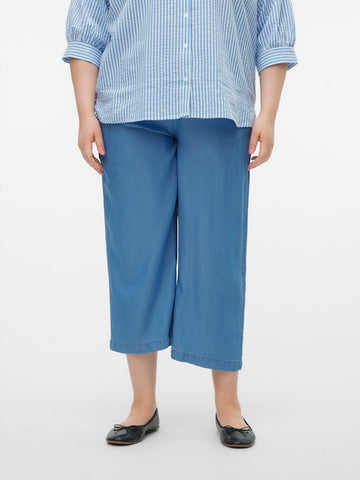 VMCBREE - Tencel Culotte Bukser