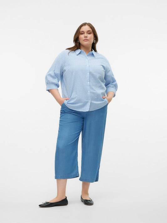 VMCBREE - Tencel Culotte Bukser