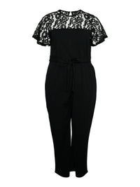 VMCMAGDA SS JUMPSUIT