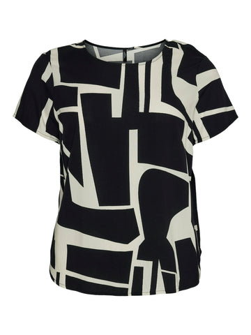 VMCEASY JOY S/S TOP