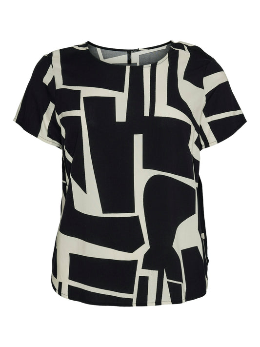 VMCEASY JOY S/S TOP