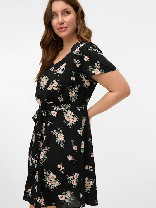 VMCEASY JOY SHORT DRESS