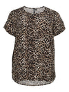 VMCEASY JOY S/S TOP