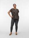 VMCEASY JOY S/S TOP