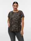 VMCEASY JOY S/S TOP