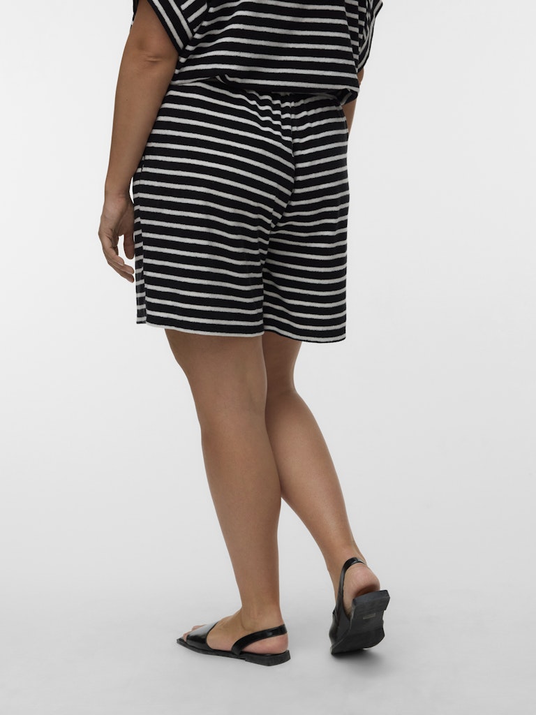 Shorts Plus Size