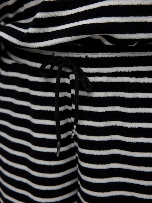 VmcLine - Shorts med Striber
