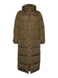 VMCKLEA LONG COAT