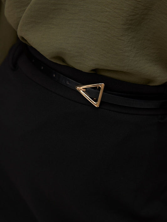 VmcAllison - Skjørt med splitt