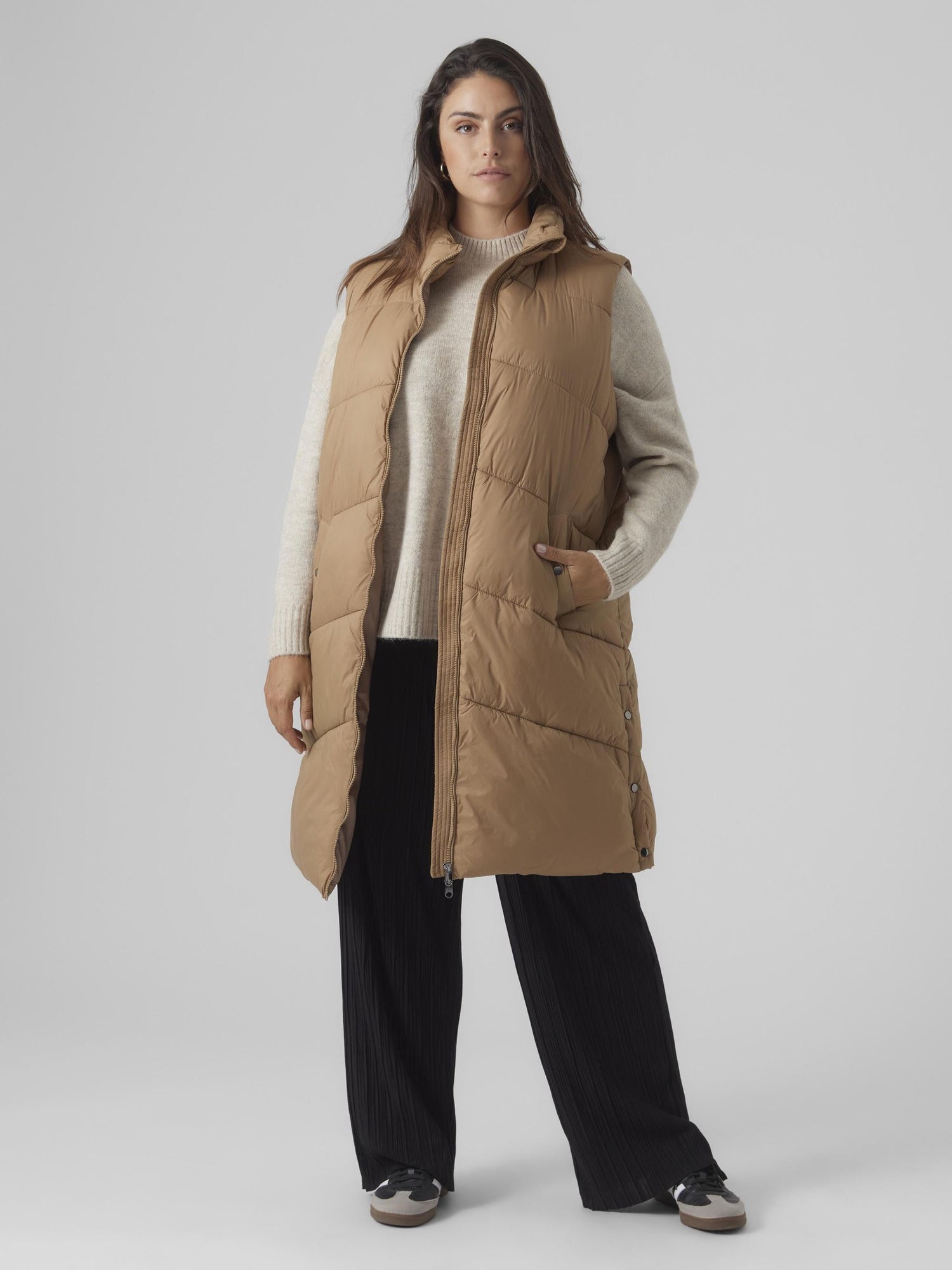 Overtøj - ikke nedsat