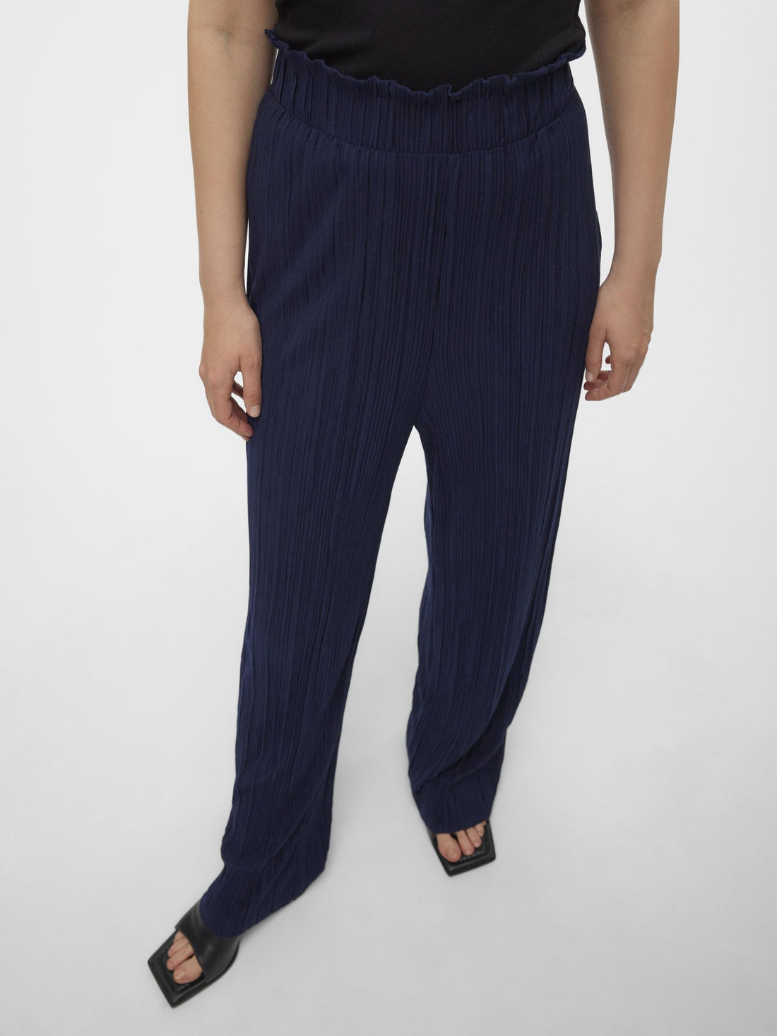 VMCHALLE HW WIDE PANT