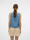 VMCFLEUR SL STRING 2VEIS TENCEL TOPP CUR