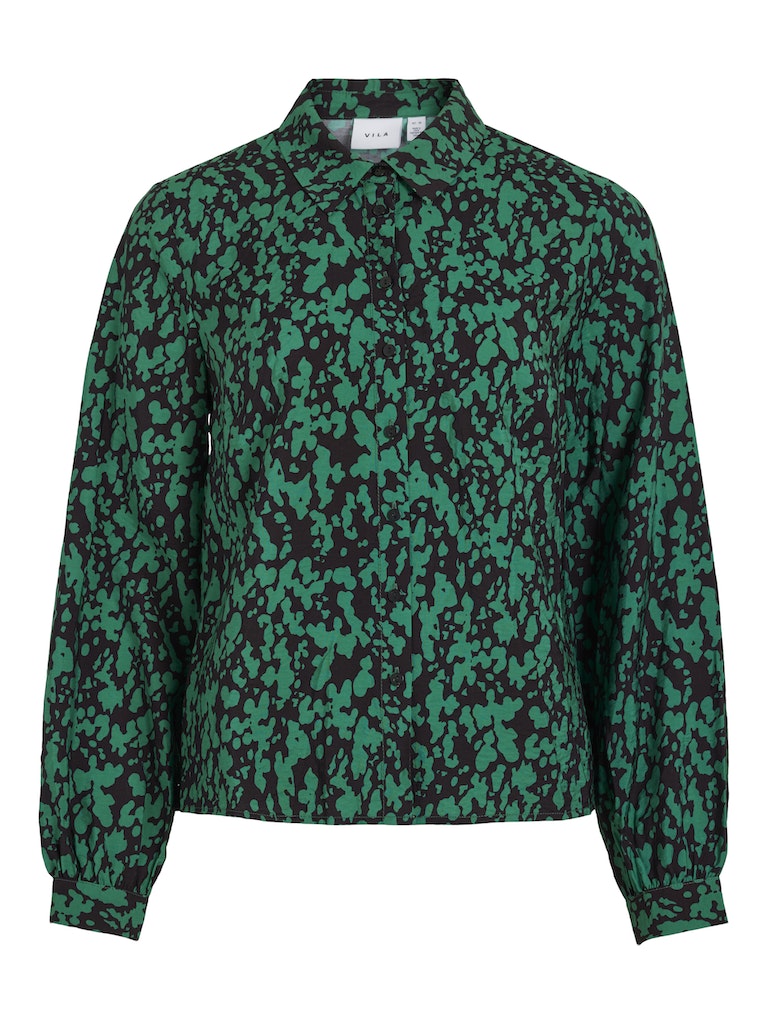 VIKARMA L/S SHIRT