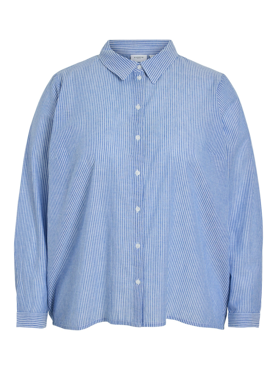 VIABINA L/S SHIRT