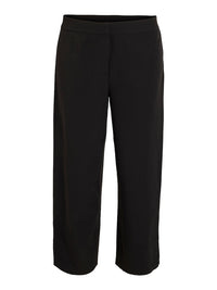 VIIVY HW STRAIGHT FIT PANTS/CUR