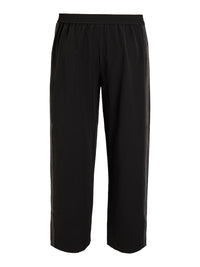 VIIVY HW STRAIGHT FIT PANTS/CUR