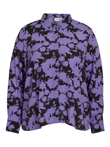 VIRUMA SHIRT/CUR/SU/RT