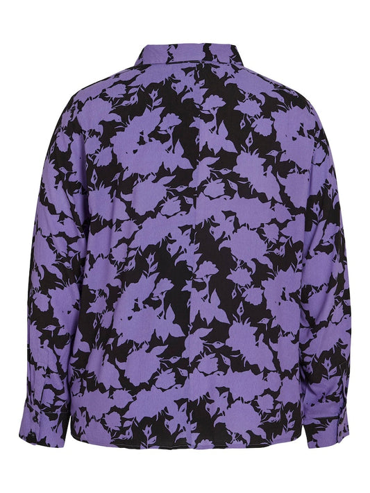 VIRUMA SHIRT/CUR/SU/RT