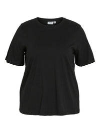 VISYBIL O-NECK T-SHIRT - NOOS