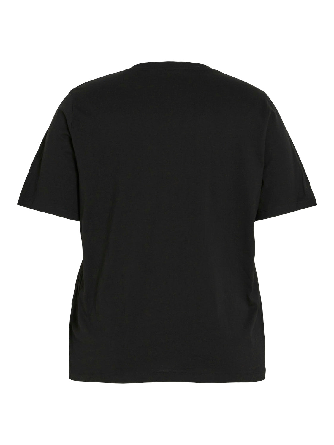 VISYBIL O-NECK T-SHIRT - NOOS