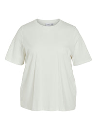 VISYBIL O-NECK T-SHIRT - NOOS