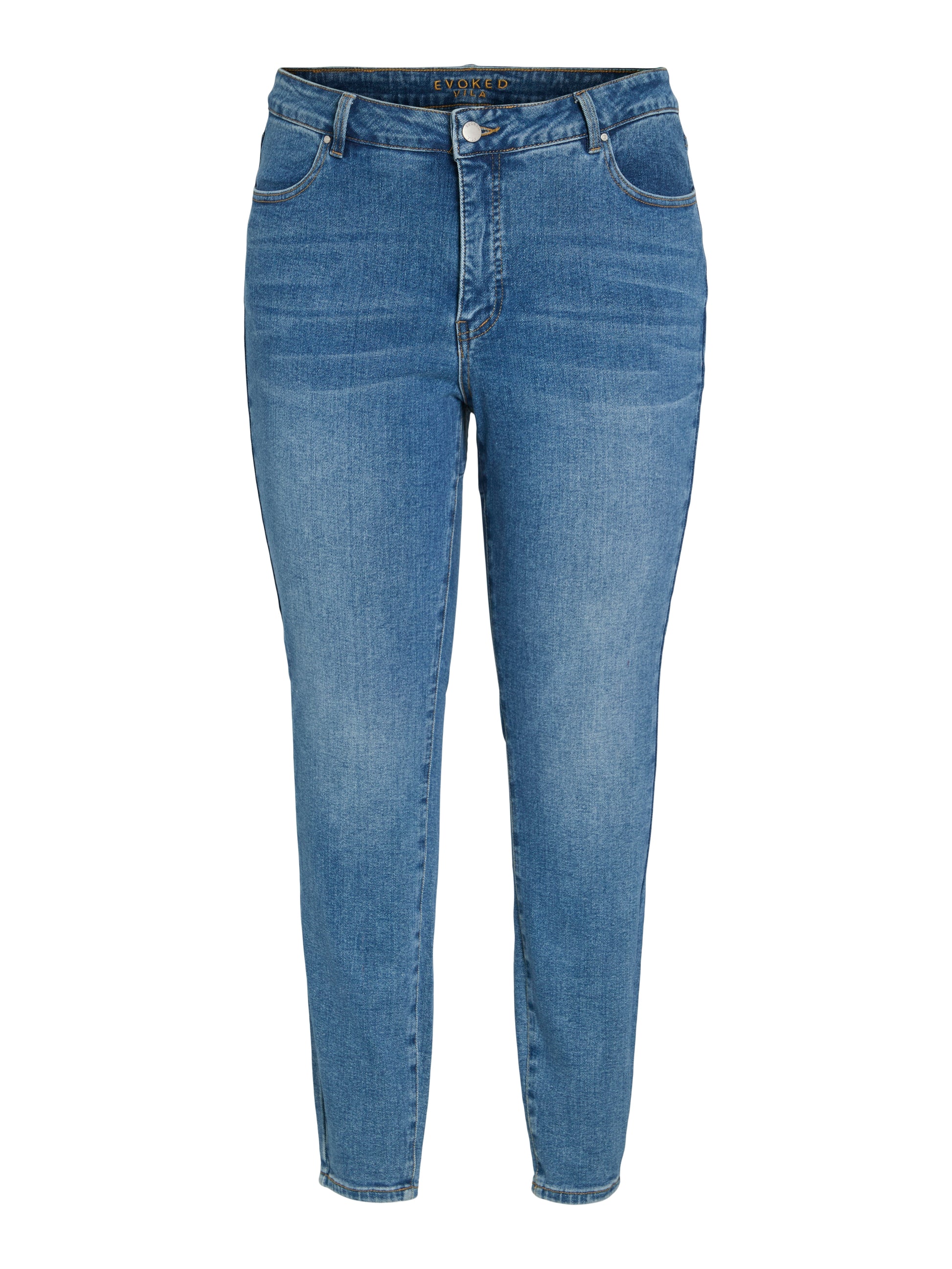 VIEMMA HW SKINNY JEANS