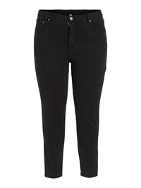 VIEMMA HW SKINNY JEANS