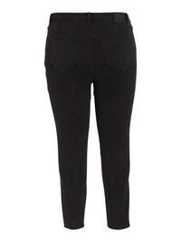 VIEMMA HW SKINNY JEANS