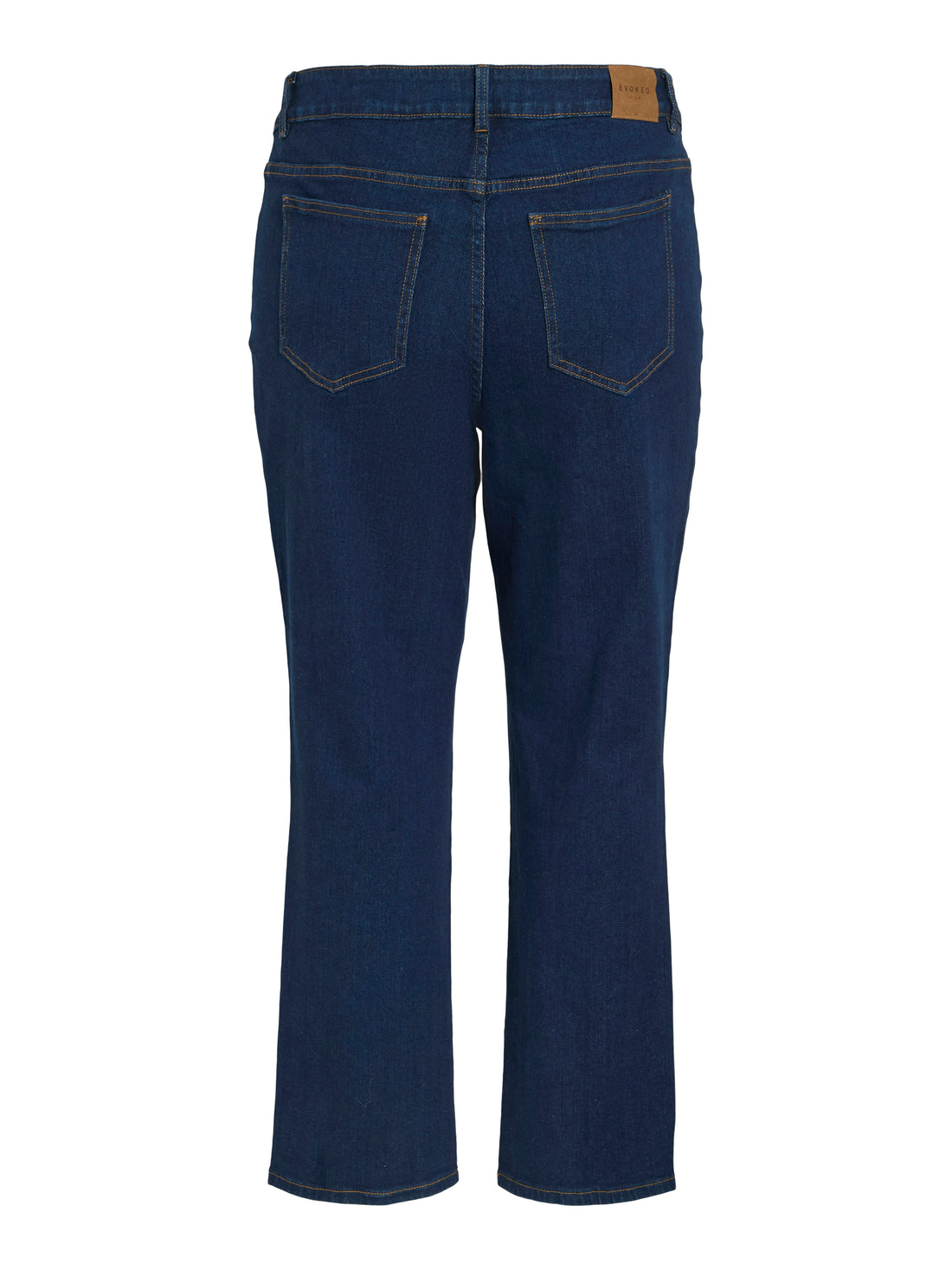 VIANNA SOL HW STRAIGHT JEANS