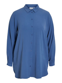 VISALA LS LONG SHIRT