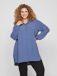 VISALA LS LONG SHIRT