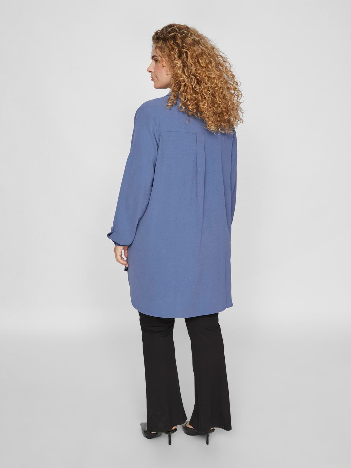 VISALA LS LONG SHIRT