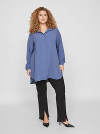 VISALA LS LONG SHIRT