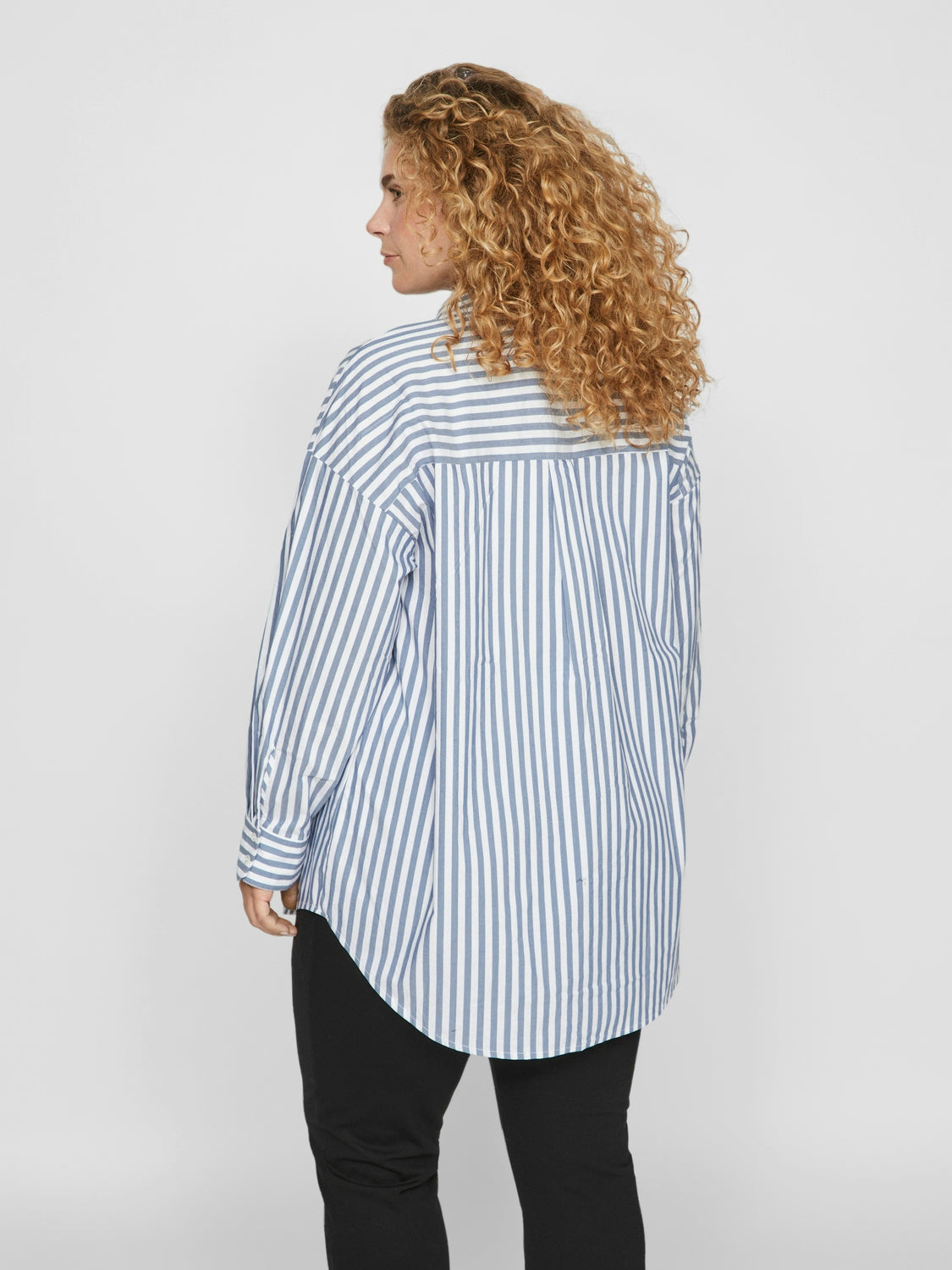 VIDARRIEN LS LONG SHIRT