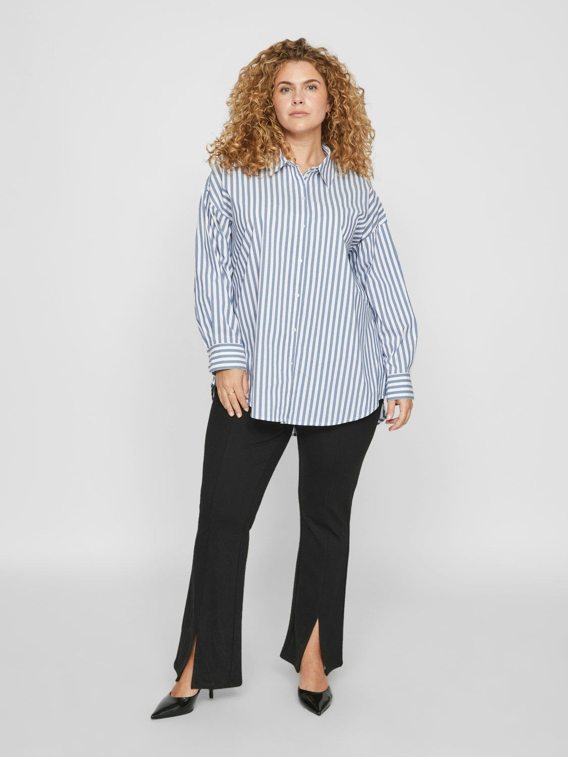 VIDARRIEN LS LONG SHIRT